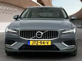 Volvo V60 (2022) thumbnail 7