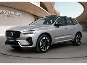 Volvo XC60 (2025)