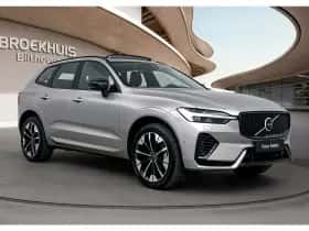 Volvo XC60 (2025) thumbnail 4