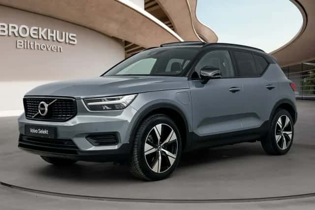 Volvo XC40 (2022) thumbnail 1