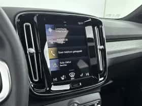 Volvo XC40 (2022) thumbnail 13