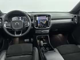 Volvo XC40 (2022) thumbnail 20