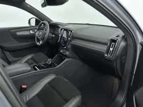 Volvo XC40 (2022) thumbnail 21