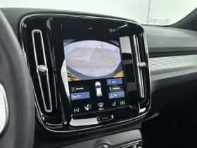 Volvo XC40 (2022) thumbnail 24