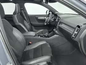 Volvo XC40 (2022) thumbnail 34