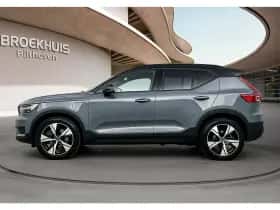 Volvo XC40 (2022) thumbnail 8
