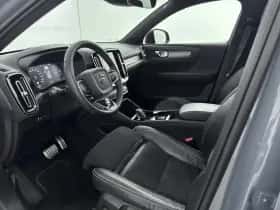 Volvo XC40 (2022) thumbnail 10