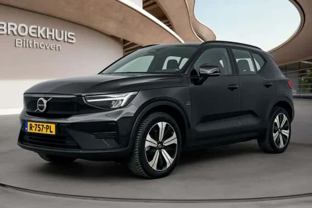 Volvo XC40 (2022) thumbnail 1
