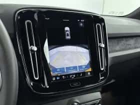 Volvo XC40 (2022) thumbnail 14