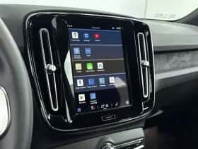 Volvo XC40 (2022) thumbnail 15