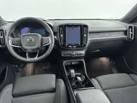 Volvo XC40 (2022) thumbnail 21