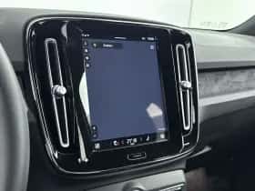 Volvo XC40 (2022) thumbnail 28