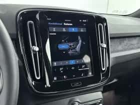 Volvo XC40 (2022) thumbnail 29
