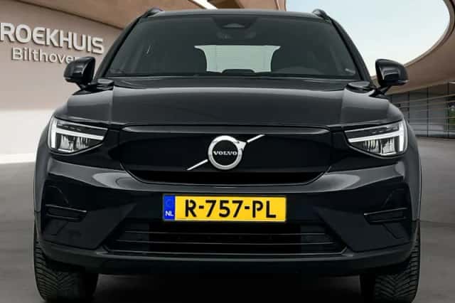 Volvo XC40 (2022) thumbnail 6