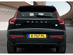 Volvo XC40 (2022) thumbnail 7