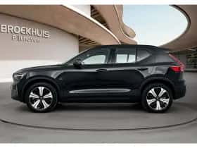 Volvo XC40 (2022) thumbnail 9