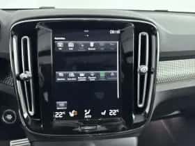 Volvo XC40 (2022) thumbnail 13