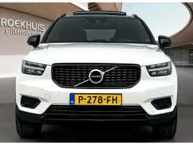 Volvo XC40 (2022) thumbnail 6