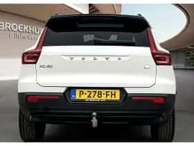 Volvo XC40 (2022) thumbnail 7