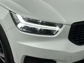 Volvo XC40 (2022) thumbnail 18