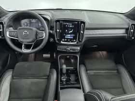 Volvo XC40 (2022) thumbnail 25