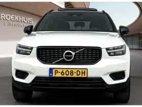 Volvo XC40 (2022) thumbnail 6