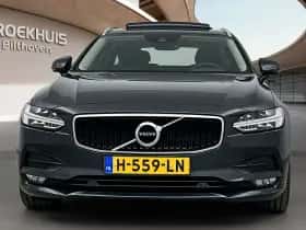 Volvo V90 (2020) thumbnail 5