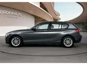 BMW 1-Serie