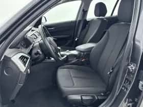 BMW 1-Serie (2011) thumbnail 11