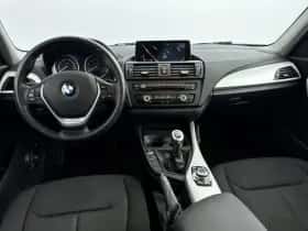 BMW 1-Serie (2011) thumbnail 13