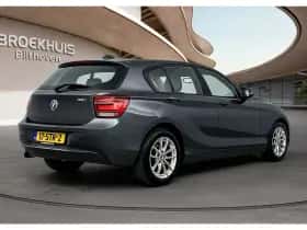 BMW 1-Serie (2011) thumbnail 3