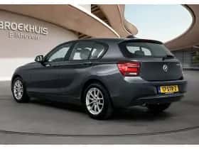BMW 1-Serie (2011) thumbnail 5