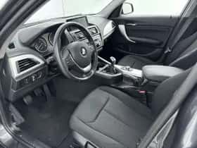 BMW 1-Serie (2011) thumbnail 9