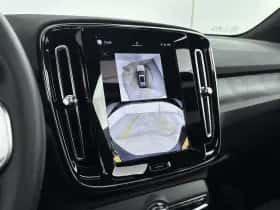 Volvo EX40 (2025) thumbnail 14