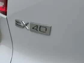 Volvo EX40 (2025) thumbnail 17