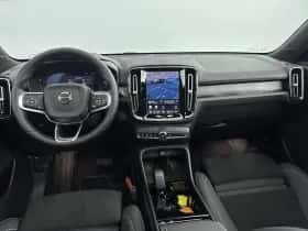 Volvo EX40 (2025) thumbnail 23