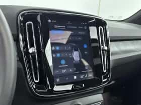 Volvo EX40 (2025) thumbnail 26