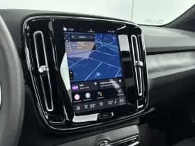 Volvo EX40 (2025) thumbnail 28