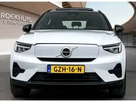 Volvo EX40 (2025) thumbnail 5