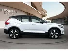 Volvo EX40 (2025) thumbnail 7
