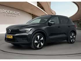 Volvo EX40 (2025)