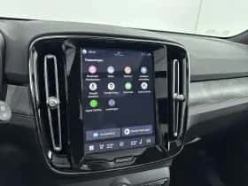 Volvo EX40 (2025) thumbnail 11