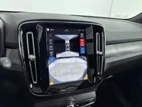 Volvo EX40 (2025) thumbnail 14