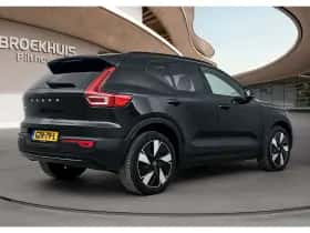 Volvo EX40 (2025) thumbnail 3