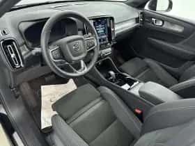 Volvo EX40 (2025) thumbnail 21