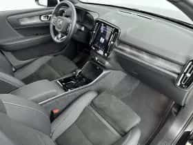 Volvo EX40 (2025) thumbnail 23