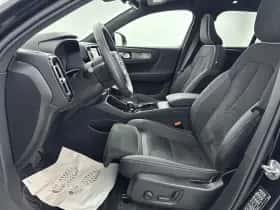 Volvo EX40 (2025) thumbnail 39