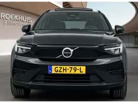 Volvo EX40 (2025) thumbnail 5