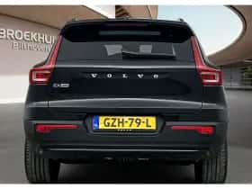 Volvo EX40 (2025) thumbnail 6