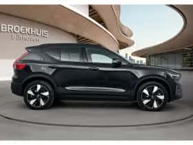 Volvo EX40 (2025) thumbnail 7